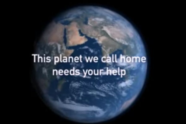 Protect Chagos animation - JuniperBlue