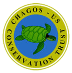 Chagos Conservation Trust Logo