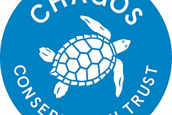 Cropped Chagos Conservation Trust logo