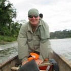 Avatar of Dr Peter Carr