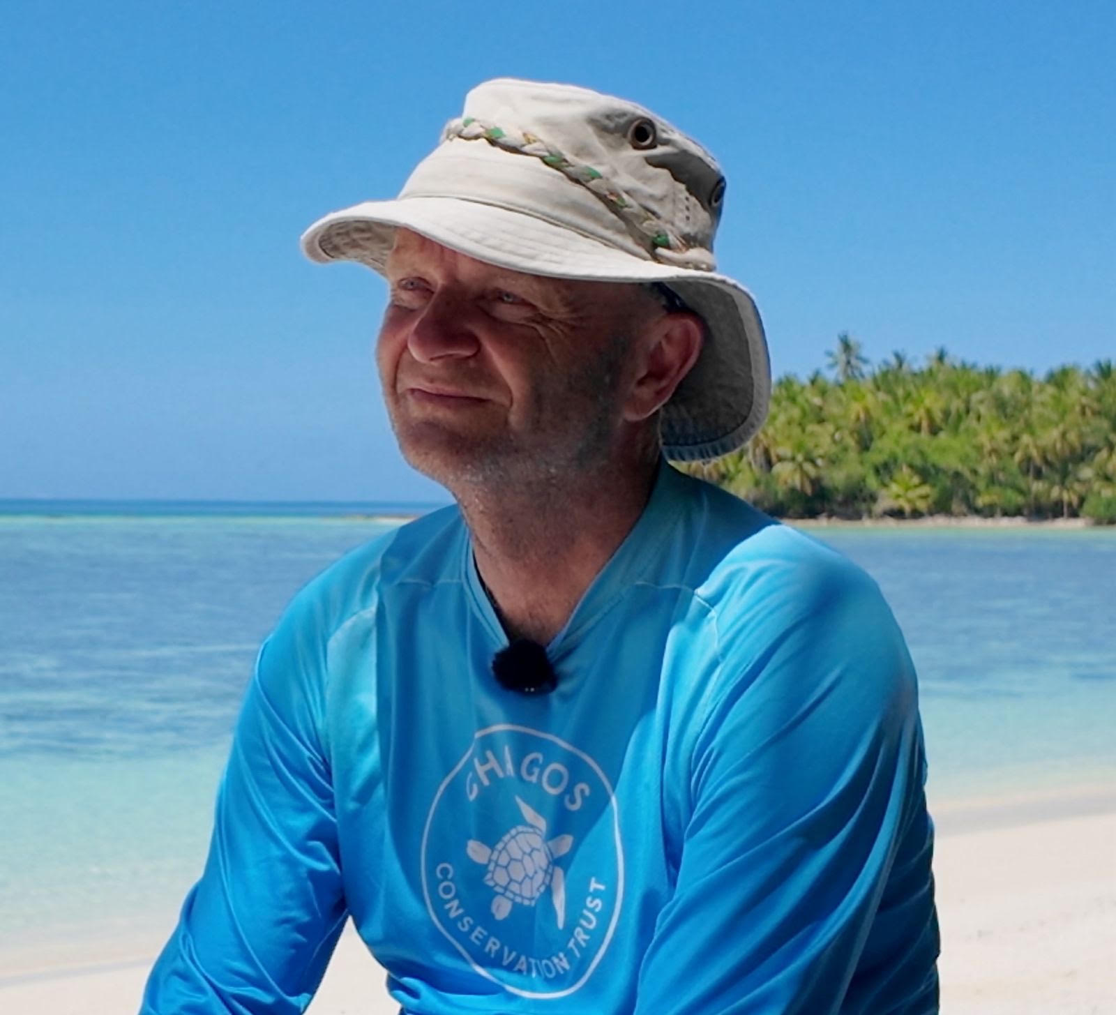 Avatar of Peter Haverson