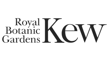 Kew Royal Botanic Gardens logo