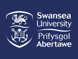 Swansea University logo